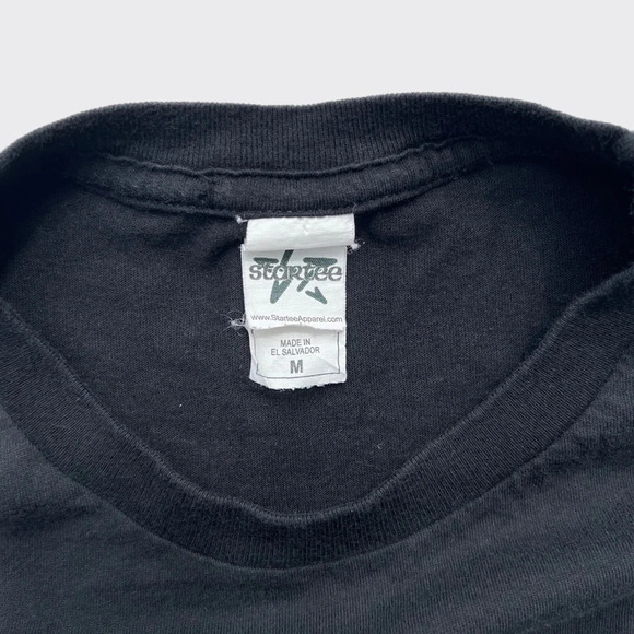 ED SHEERAN X MUSIC TOUR CONCERT T-SHIRT / BAND TEE | M - Picture 6 of 6